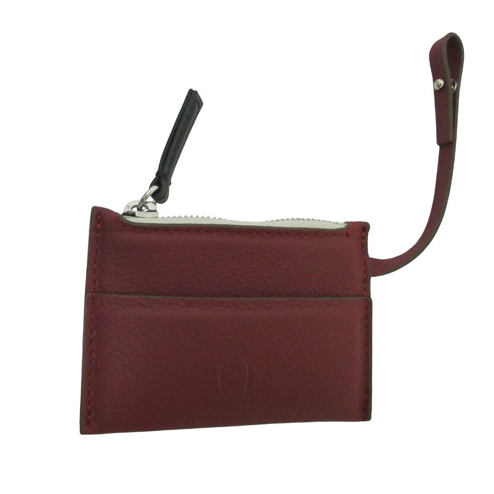 Other Other DENTRO BAG SAFE LUX Leather 2way Bag Leather Tote Bag 24SDNBO001 Size ONE SIZE - 11 Thumbnail