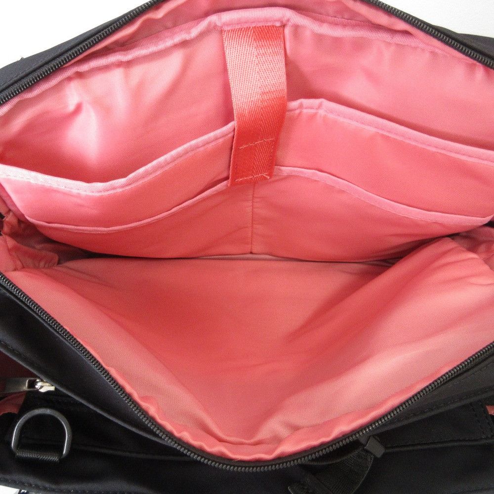 Other Other SELENT ETHER PASSION36 3way Briefcase Leather Shoulder Bag Size ONE SIZE - 13 Thumbnail