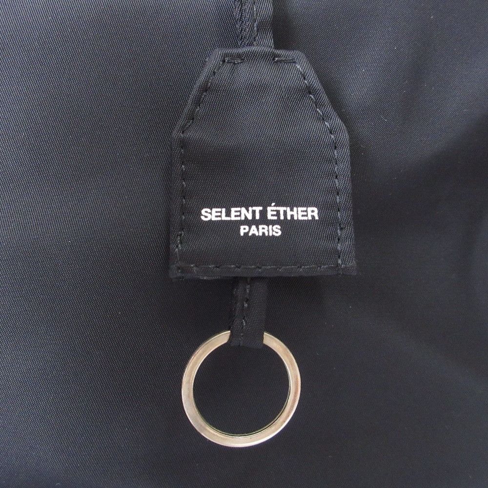Other Other SELENT ETHER PASSION36 3way Briefcase Leather Shoulder Bag Size ONE SIZE - 9 Thumbnail