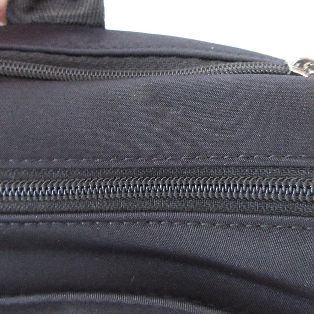 Other Other SELENT ETHER PASSION36 3way Briefcase Leather Shoulder Bag Size ONE SIZE - 17 Thumbnail