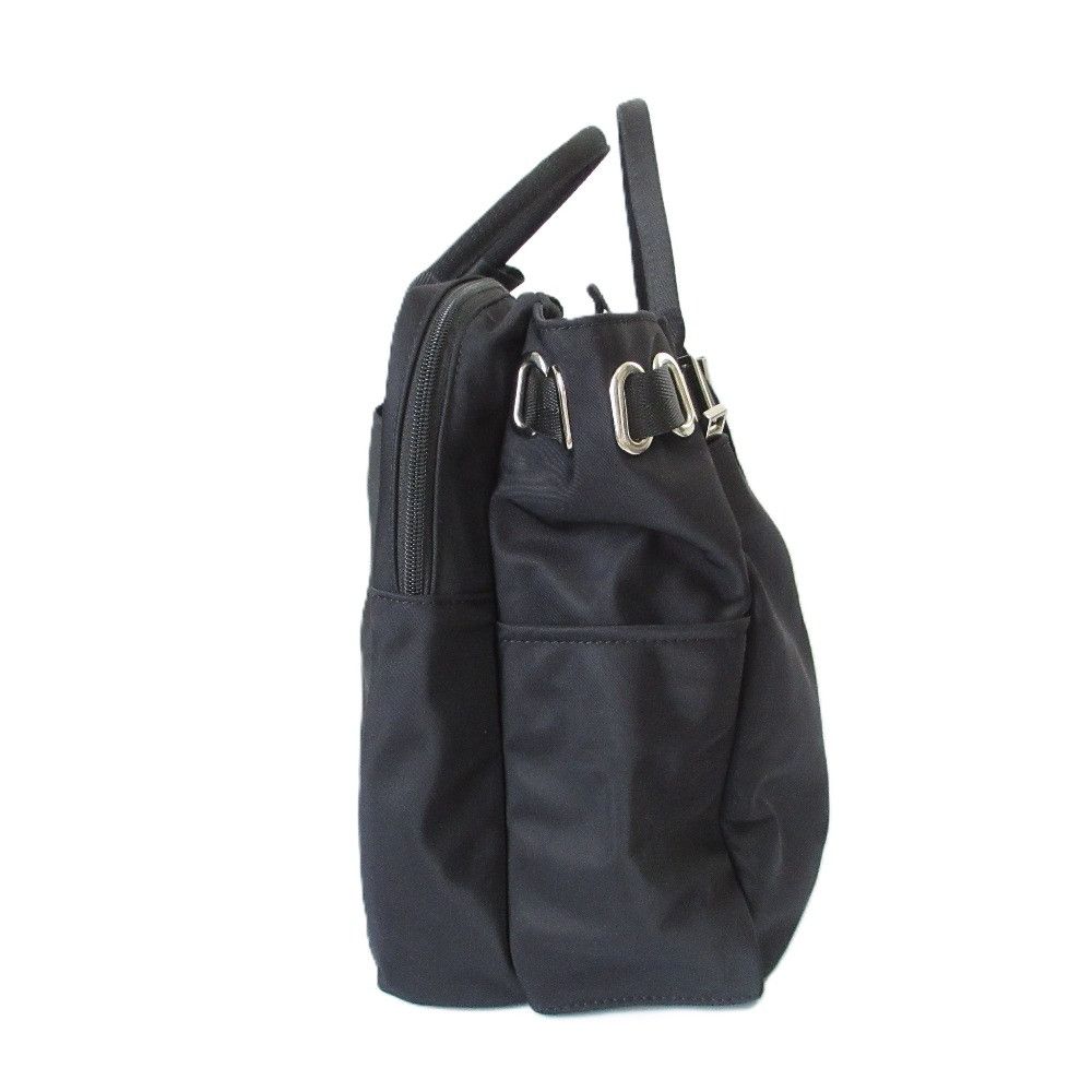 Other Other SELENT ETHER PASSION36 3way Briefcase Leather Shoulder Bag Size ONE SIZE - 6 Thumbnail
