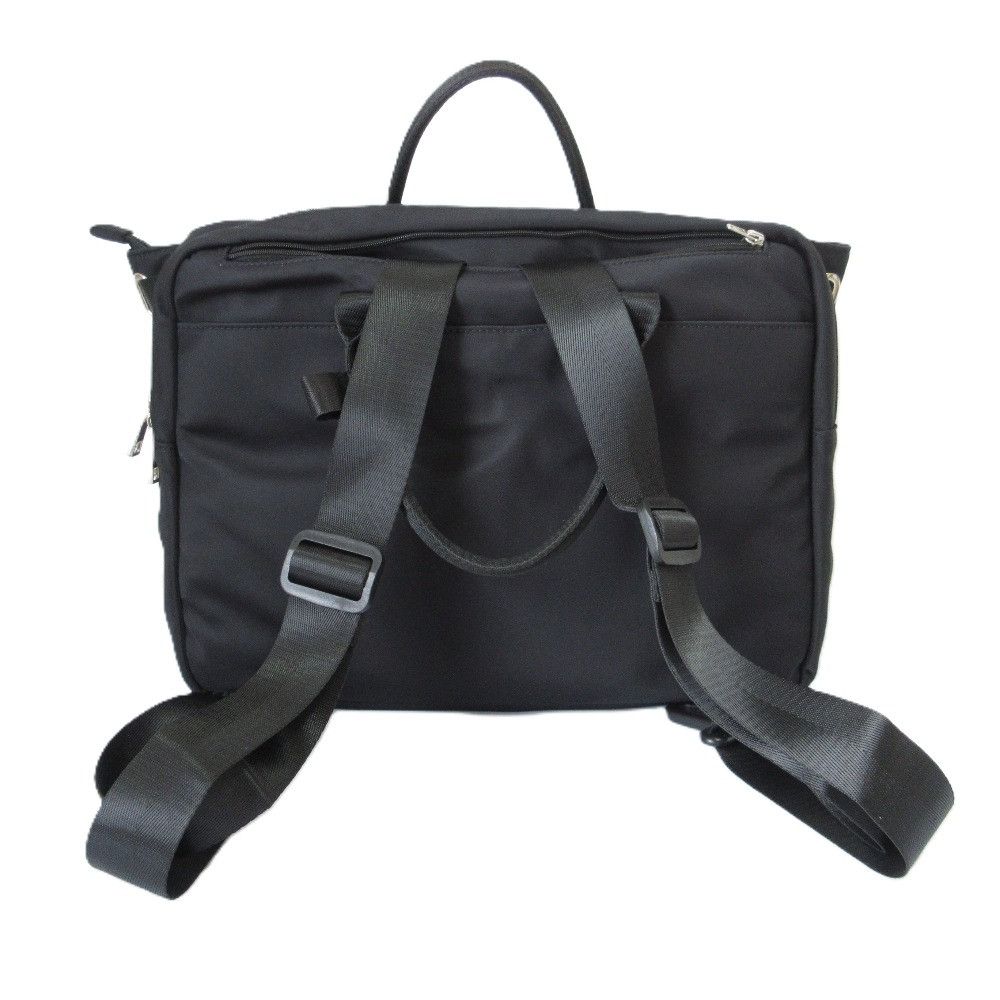 Other Other SELENT ETHER PASSION36 3way Briefcase Leather Shoulder Bag Size ONE SIZE - 3 Thumbnail