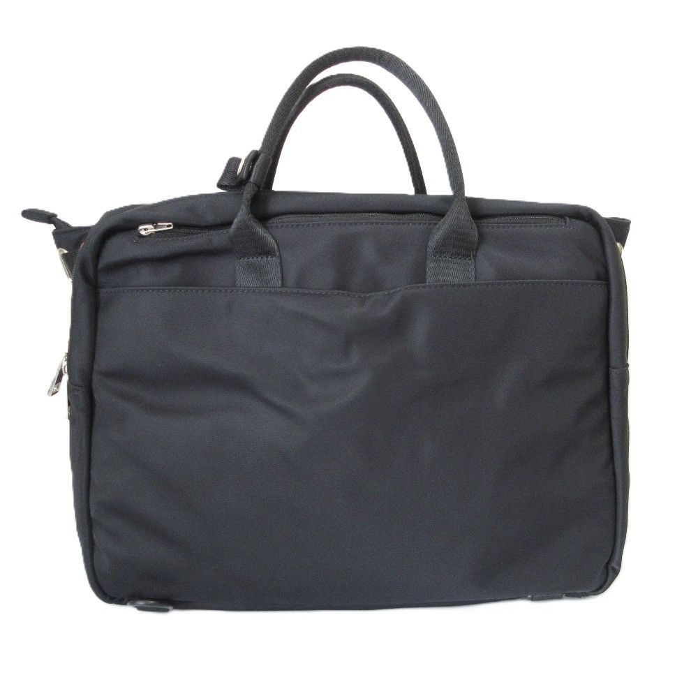 Other Other SELENT ETHER PASSION36 3way Briefcase Leather Shoulder Bag Size ONE SIZE - 2 Thumbnail