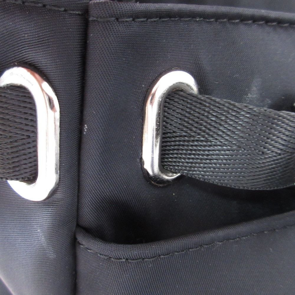 Other Other SELENT ETHER PASSION36 3way Briefcase Leather Shoulder Bag Size ONE SIZE - 18 Thumbnail