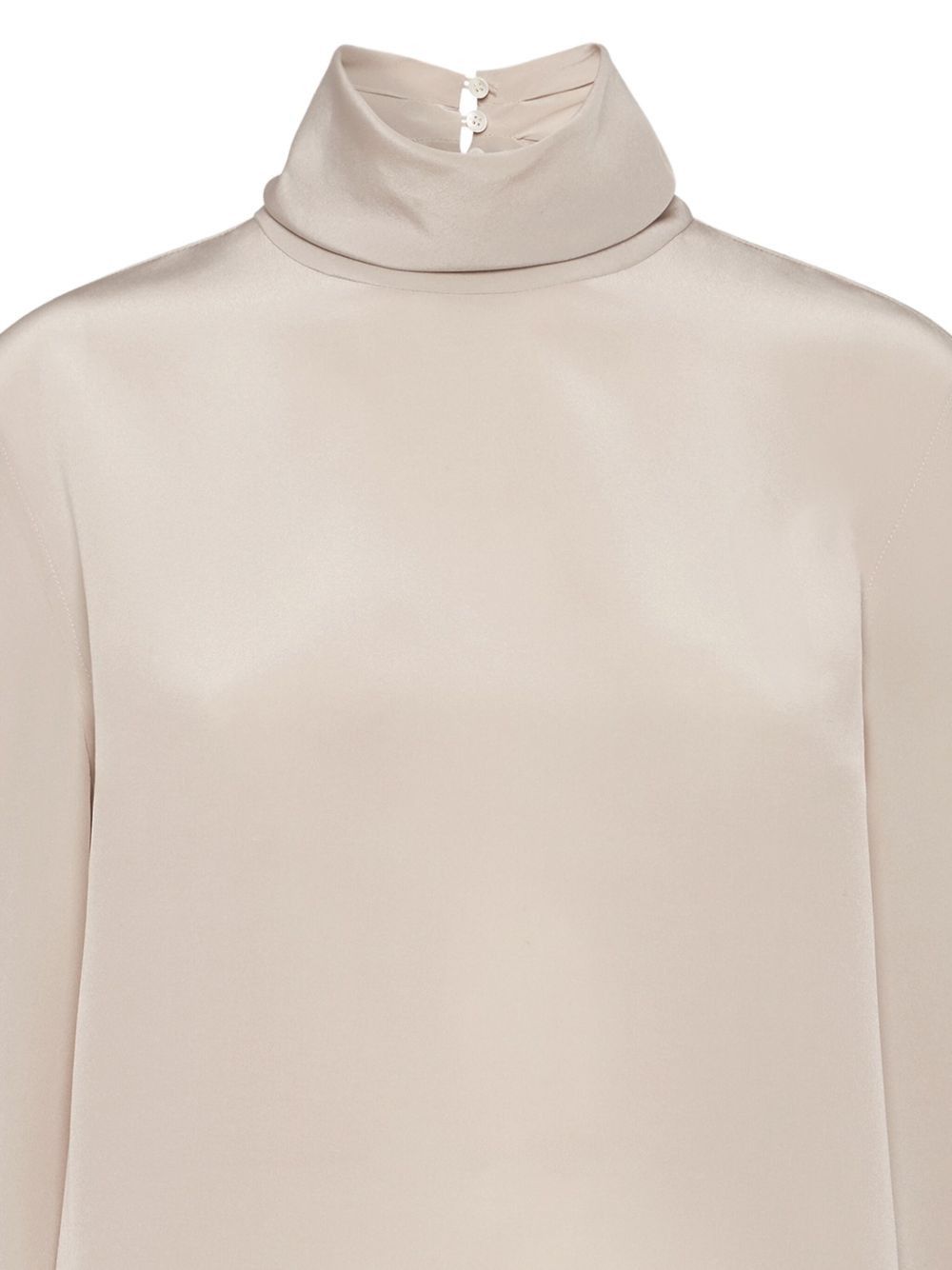 Brunello Cucinelli SILK TOP Size L / US 10 / IT 46 - 7 Thumbnail
