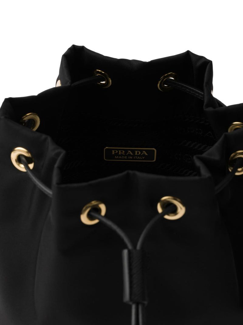 Prada RE-EDITION 1978 MINI BAG IN RE-NYLON Size ONE SIZE - 5 Thumbnail