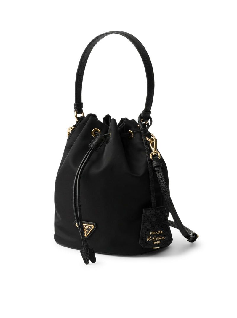 Prada RE-EDITION 1978 MINI BAG IN RE-NYLON Size ONE SIZE - 3 Thumbnail