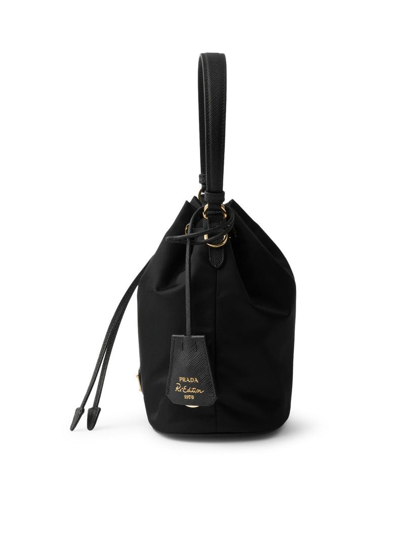 Prada RE-EDITION 1978 MINI BAG IN RE-NYLON Size ONE SIZE - 4 Thumbnail