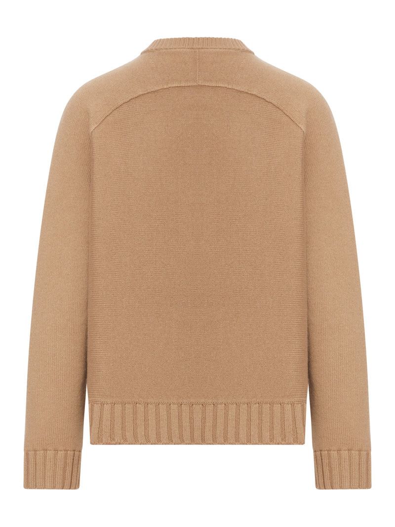 CASHMERE SWEATER