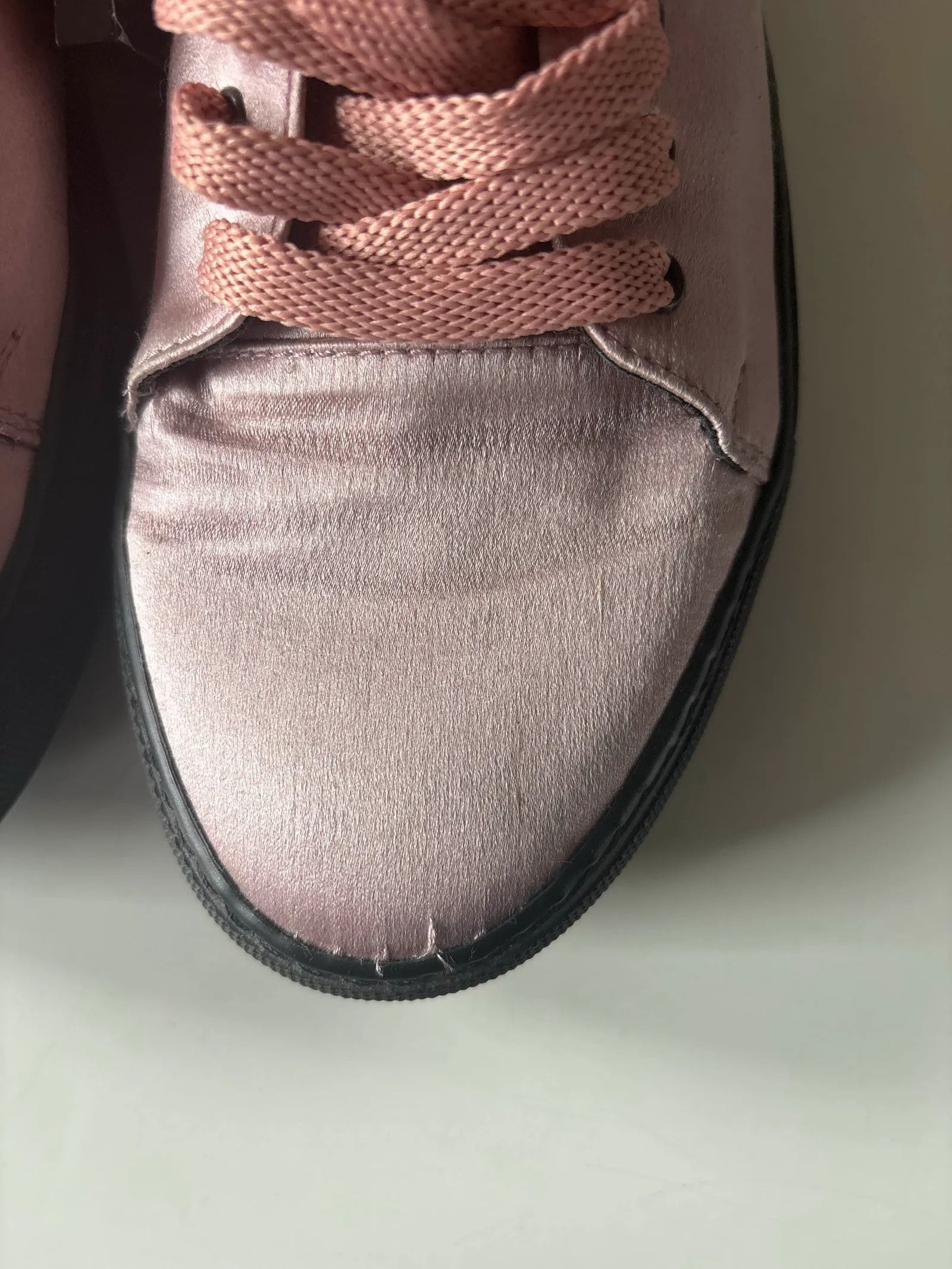 Acne Studios Acne Studios Adriana Sneakers Size US 8 / IT 38 - 4 Thumbnail