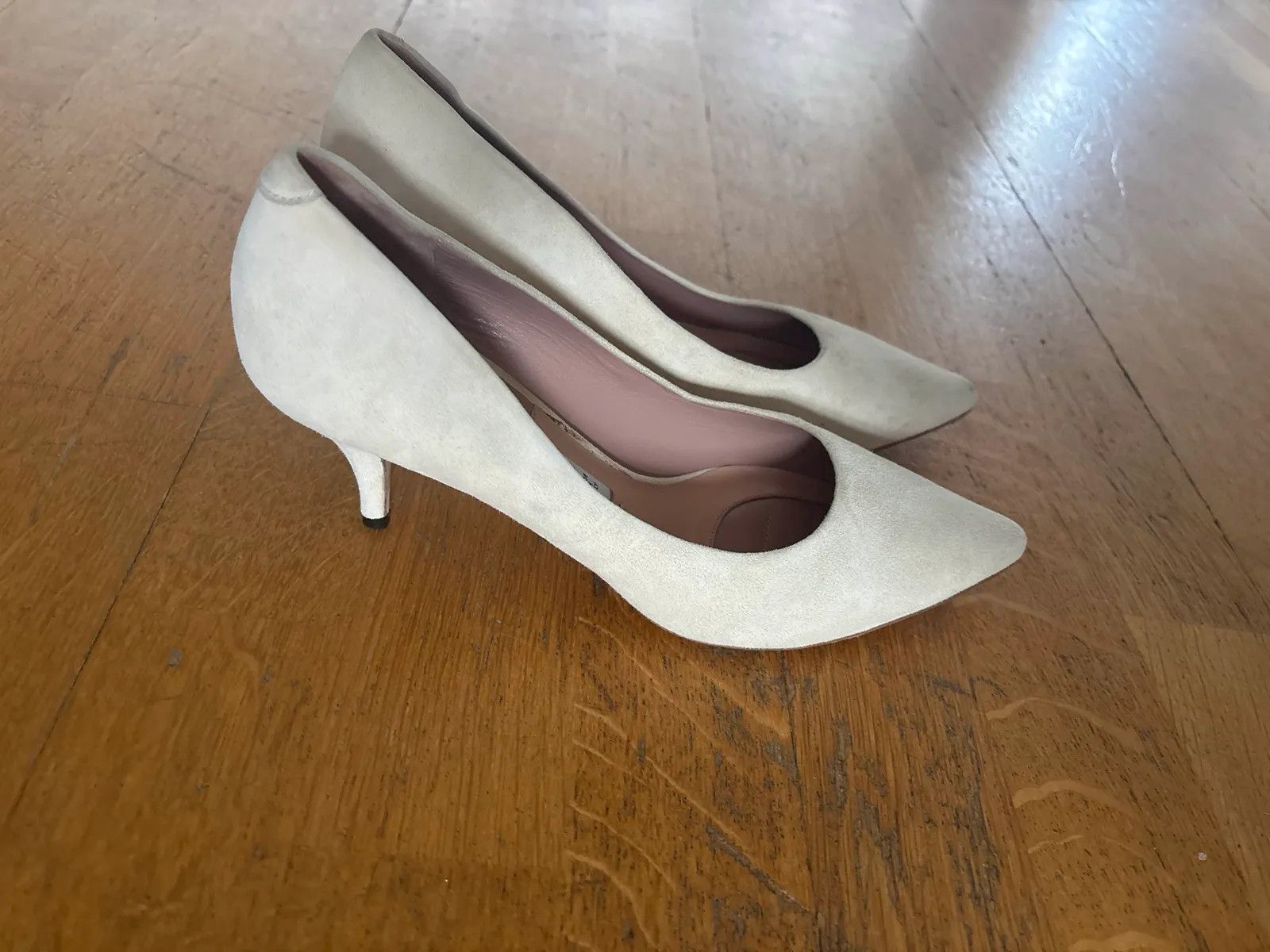Acne Studios Acne Studios Lola Heels Size US 8 / IT 38 - 4 Thumbnail