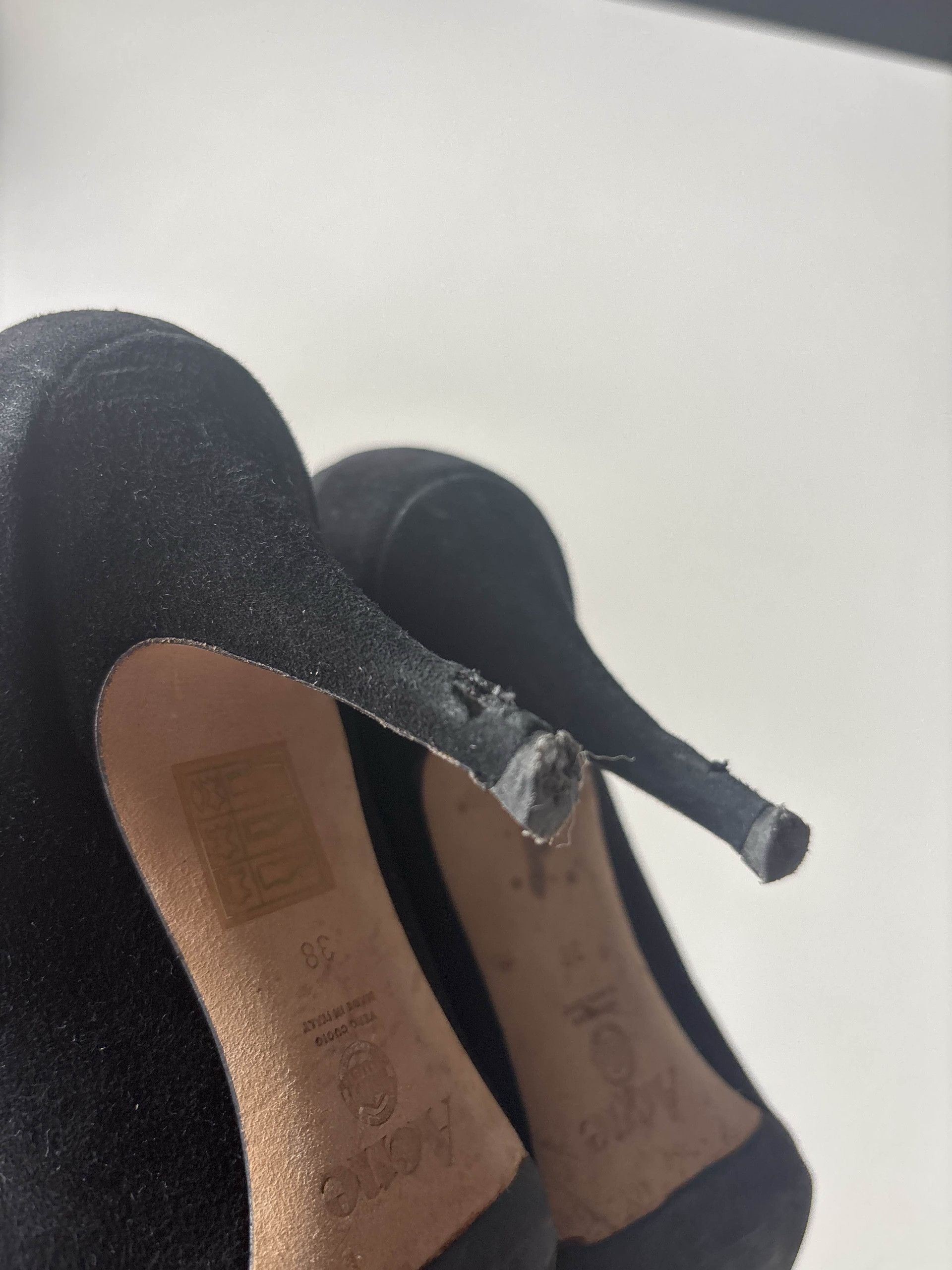 Acne Studios Acne Studios Lola Heels Size US 8 / IT 38 - 4 Thumbnail