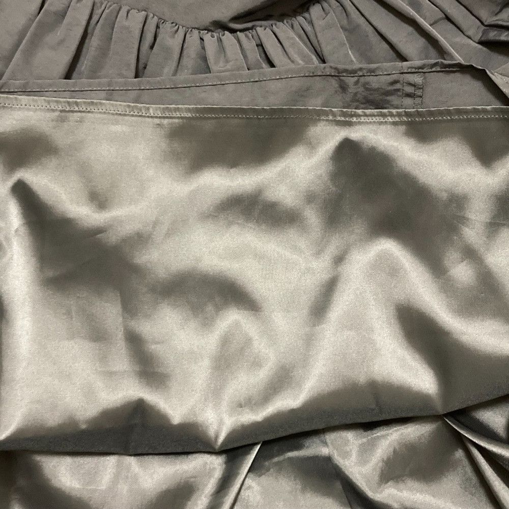 Other Other 23ku Applaudir Soft Taffeta Dress Others Dresses DUTY FREE for USA Size ONE SIZE - 3 Thumbnail