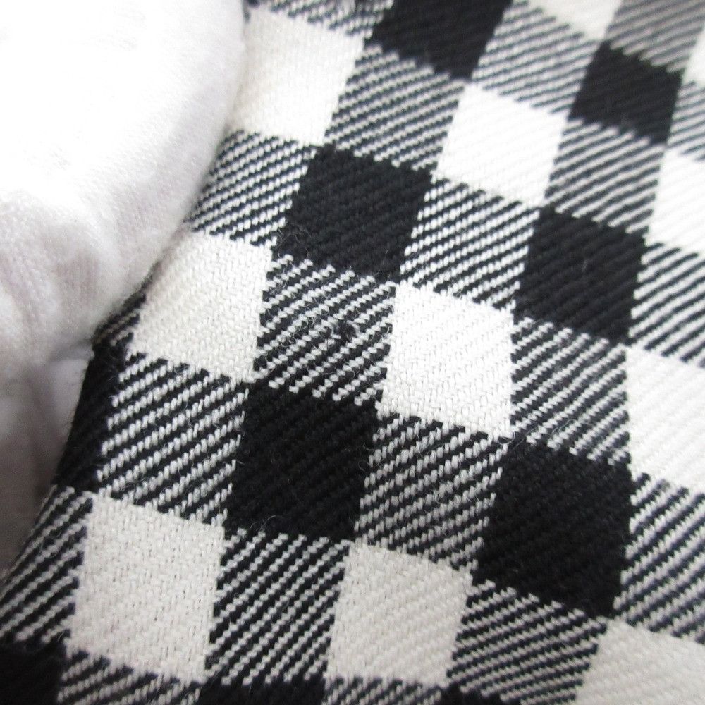 Other Other TAKESHI KOSAKA by Y's Pink Label Check Pants Others Pants YV-P43-135 DUTY FREE for USA Size ONE SIZE - 18 Thumbnail