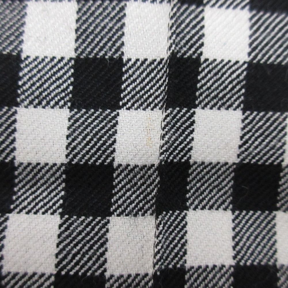 Other Other TAKESHI KOSAKA by Y's Pink Label Check Pants Others Pants YV-P43-135 DUTY FREE for USA Size ONE SIZE - 13 Thumbnail