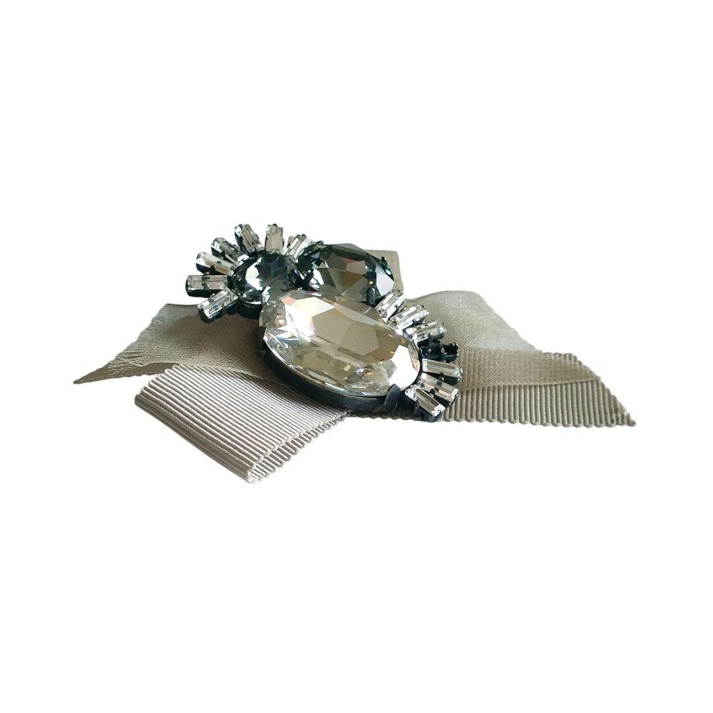 Other Other DAISY LIN for FOXEY Bijou Ribbon Brooch Others Brooch DUTY FREE for USA Size ONE SIZE - 3 Thumbnail
