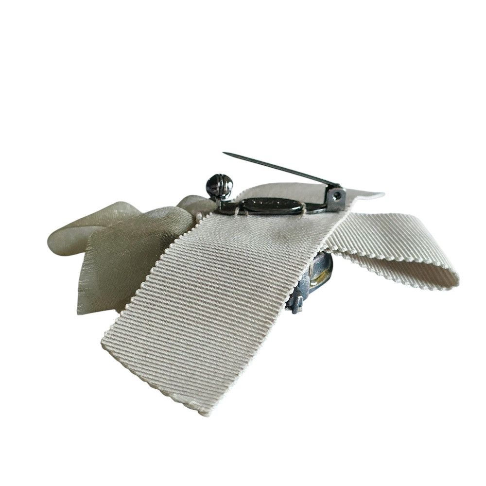 Other Other DAISY LIN for FOXEY Bijou Ribbon Brooch Others Brooch DUTY FREE for USA Size ONE SIZE - 6 Thumbnail