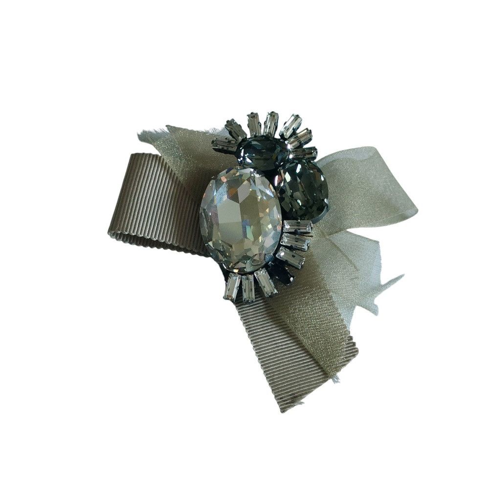 Other Other DAISY LIN for FOXEY Bijou Ribbon Brooch Others Brooch DUTY FREE for USA Size ONE SIZE - 2 Thumbnail