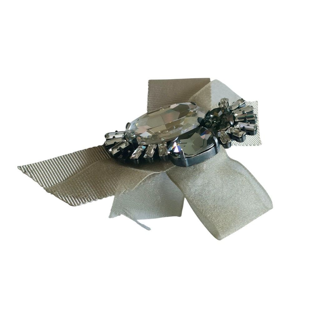 Other Other DAISY LIN for FOXEY Bijou Ribbon Brooch Others Brooch DUTY FREE for USA Size ONE SIZE - 5 Thumbnail