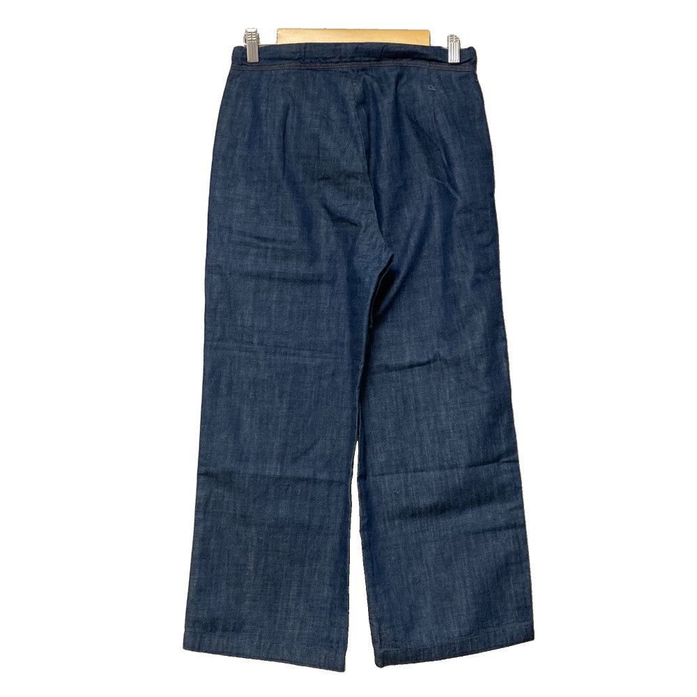 Other Other 45R Light Ounce Denim Pants Denim Jeans DUTY FREE for USA Size ONE SIZE - 2 Thumbnail