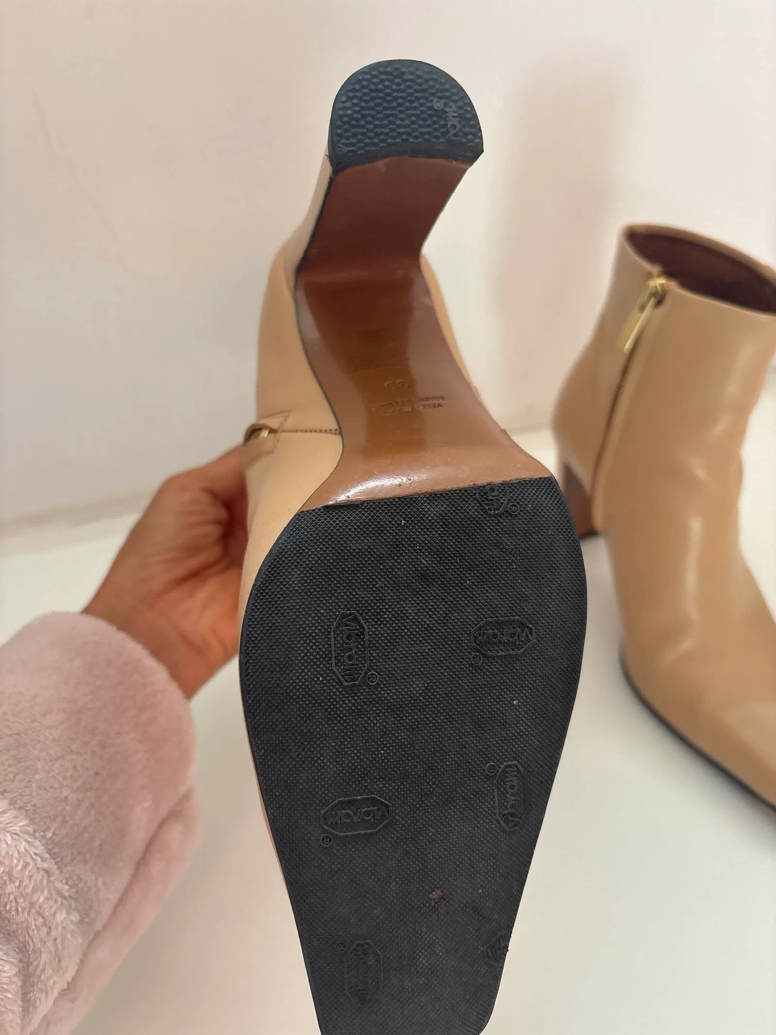 ATP Atelier ATP Atelier Boots Size US 9 / IT 39 - 3 Thumbnail