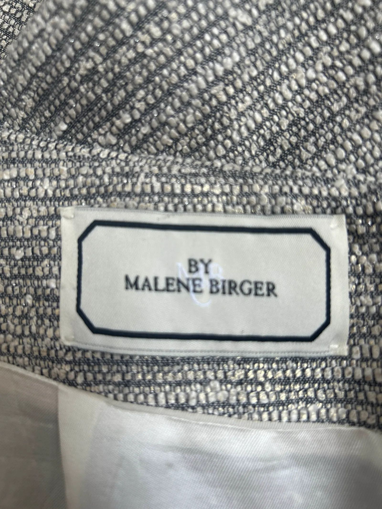 By Malene Birger By Malene Birger Mekhala Skirt Size 26" / US 2 / IT 38 - 2 Thumbnail