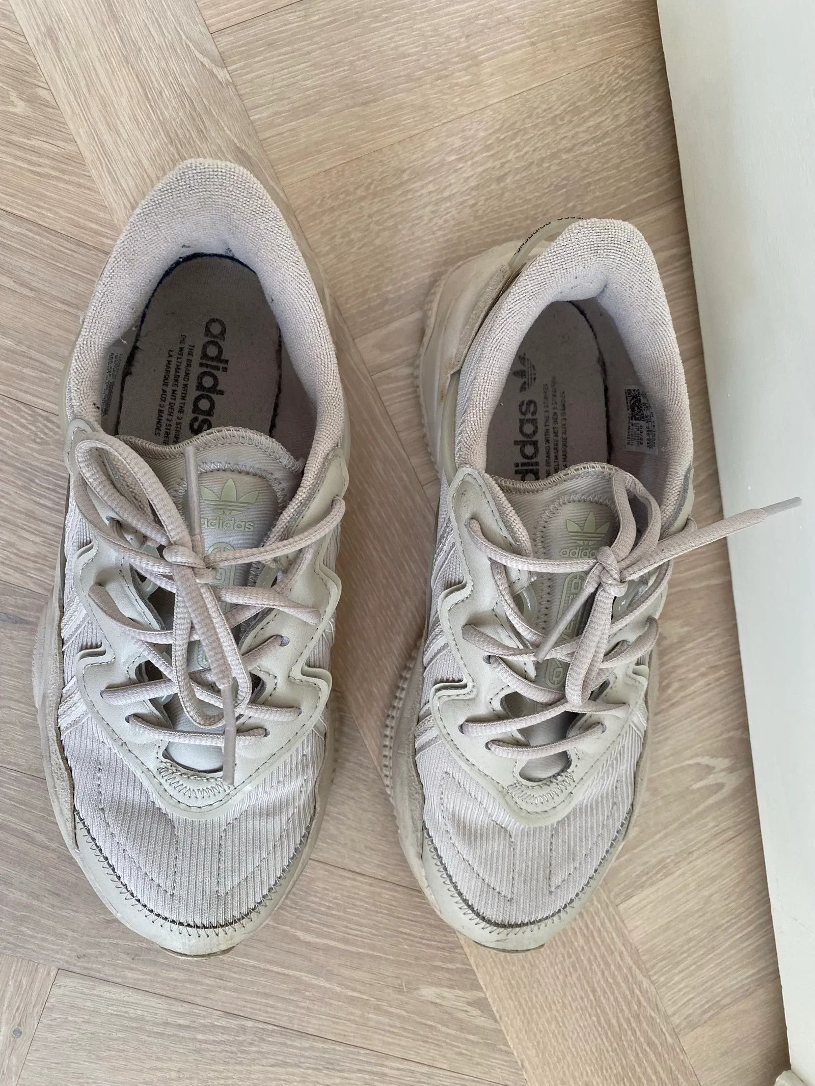 Adidas Adidas Oz weego Sneakers Size US 10 / IT 40 - 2 Thumbnail