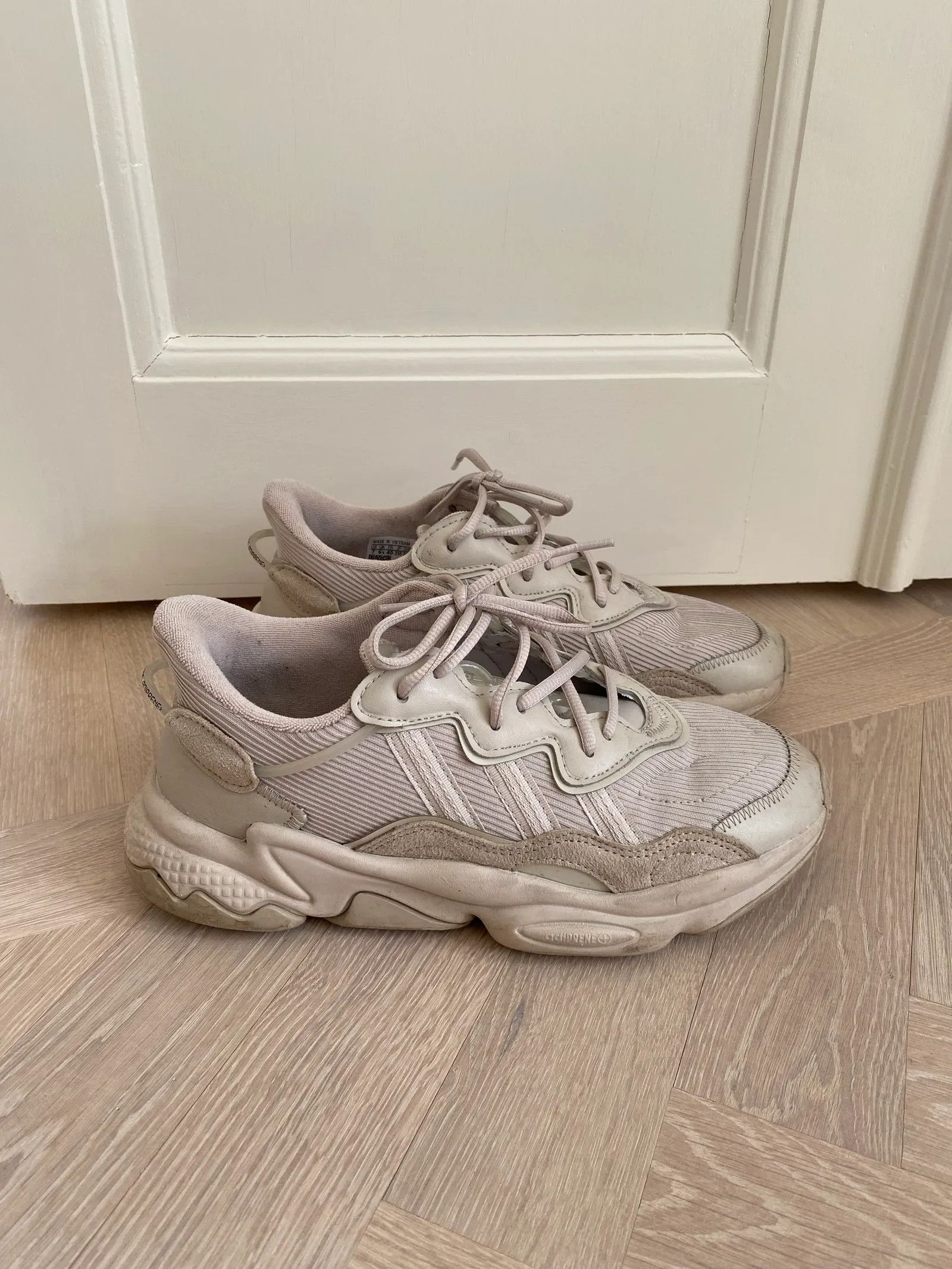 Adidas Adidas Oz weego Sneakers Size US 10 / IT 40 - 4 Thumbnail