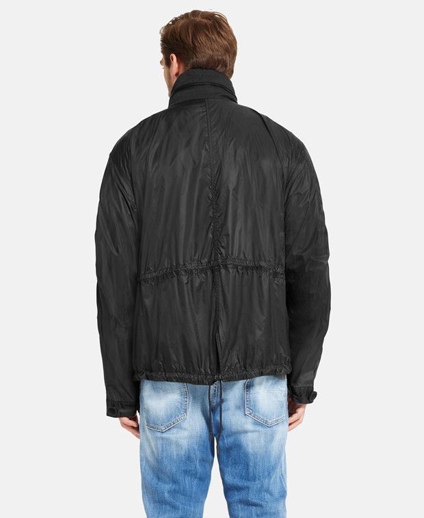 Yves Salomon Lightweight jacket Size US S / EU 44-46 / 1 - 2 Thumbnail