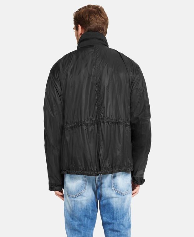 Yves Salomon Lightweight jacket Size US M / EU 48-50 / 2 - 2 Thumbnail