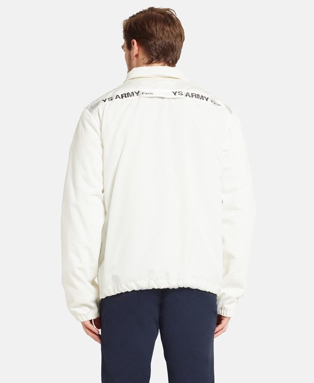 Yves Salomon Denim jacket Size US M / EU 48-50 / 2 - 2 Thumbnail