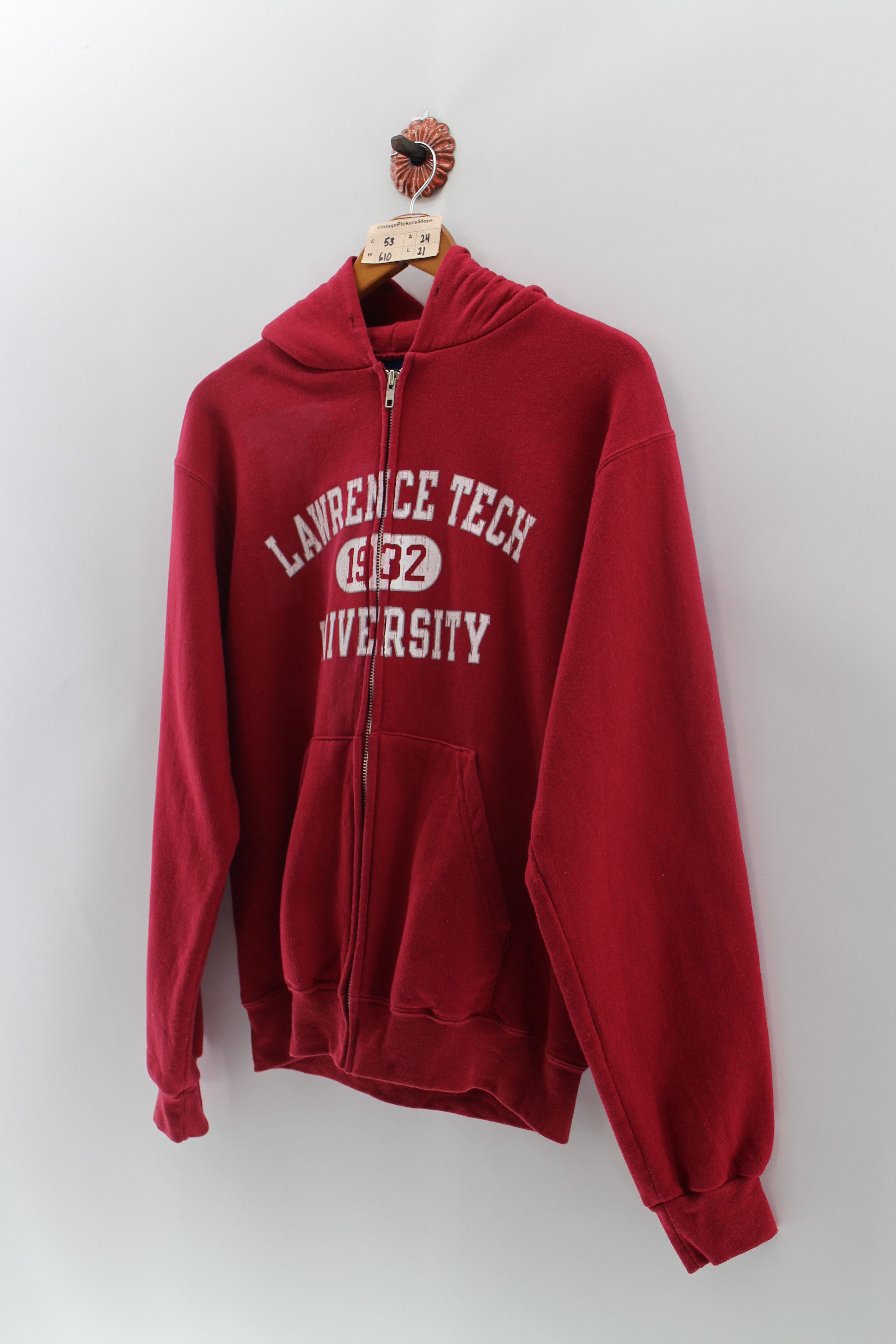 CHAMPION Authentic Athletic Apparel Sweater Unisex Small Champion - Main Image