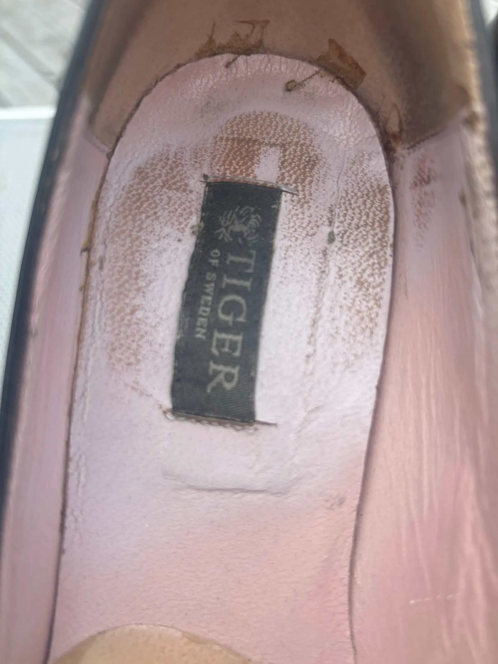Tiger of Sweden Tiger of Sweden Heels Size US 9 / IT 39 - 2 Thumbnail
