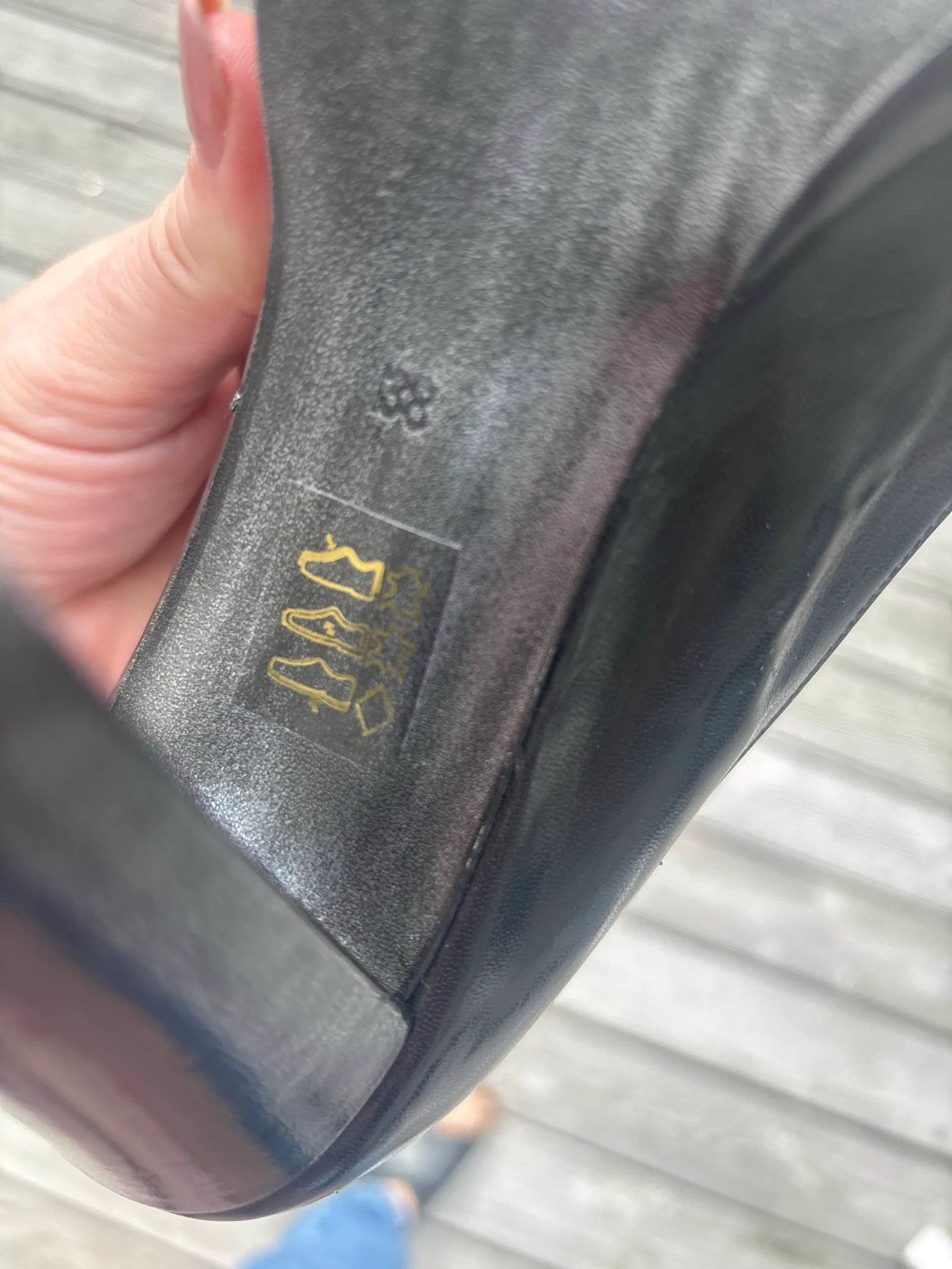 Tiger of Sweden Tiger of Sweden Heels Size US 9 / IT 39 - 3 Thumbnail