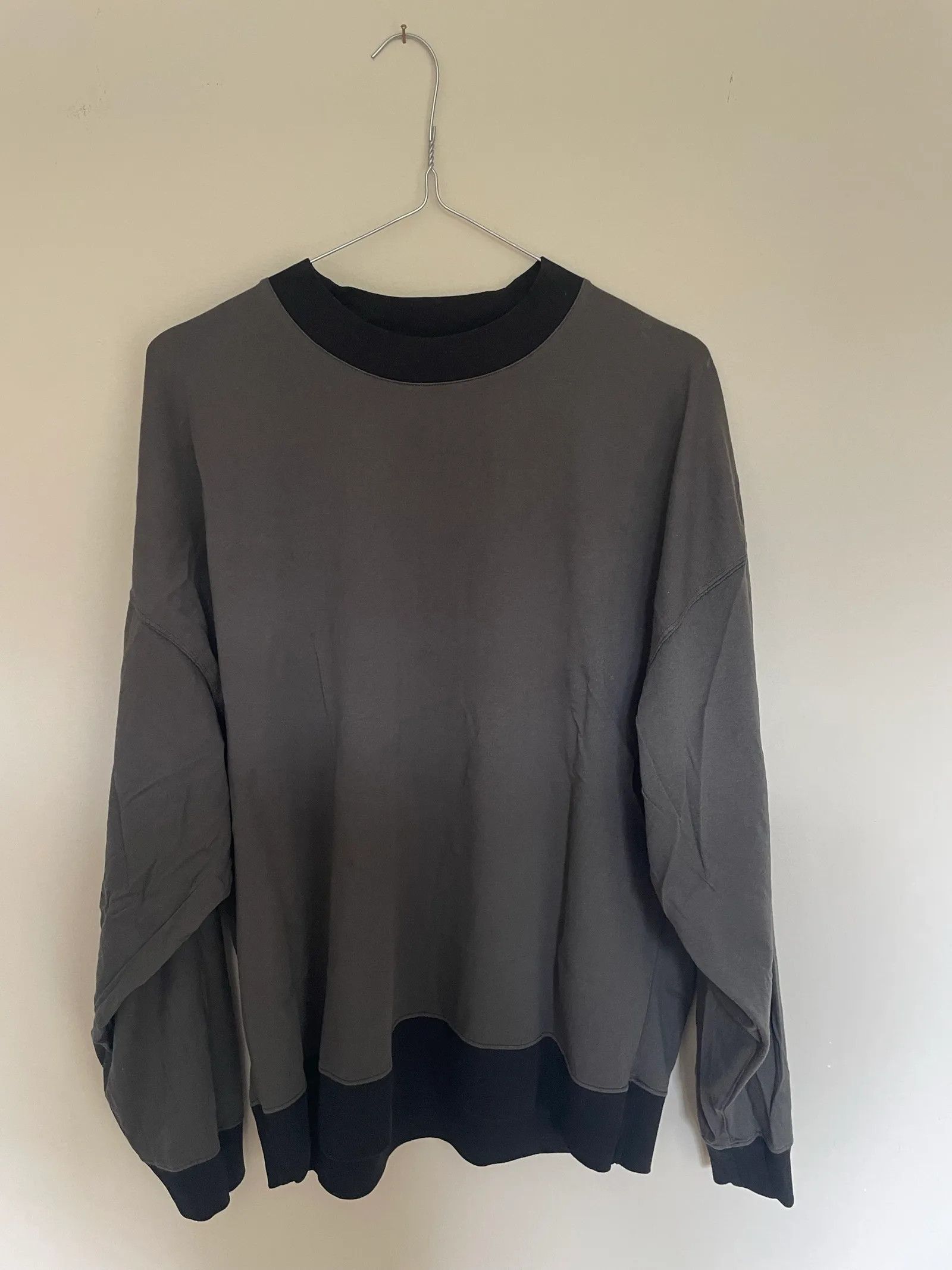 ADNYM ATELIER Adnym Atelier Long Sleeve Shirt Size US XS / EU 42 / 0 - 4 Thumbnail
