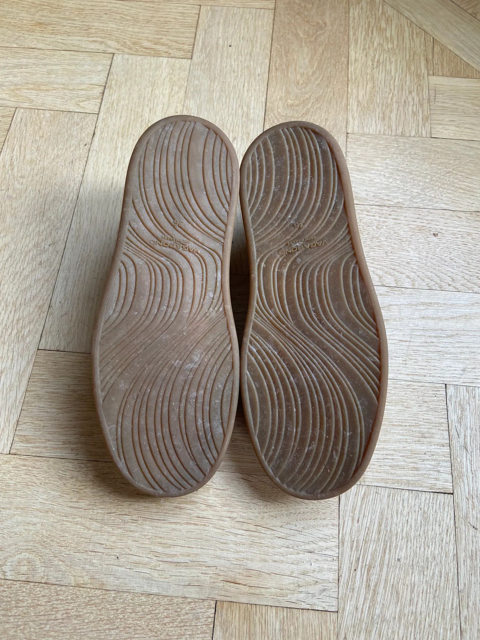 Vagabond Vagabond Sneakers Size US 6 / IT 36 - 3 Thumbnail