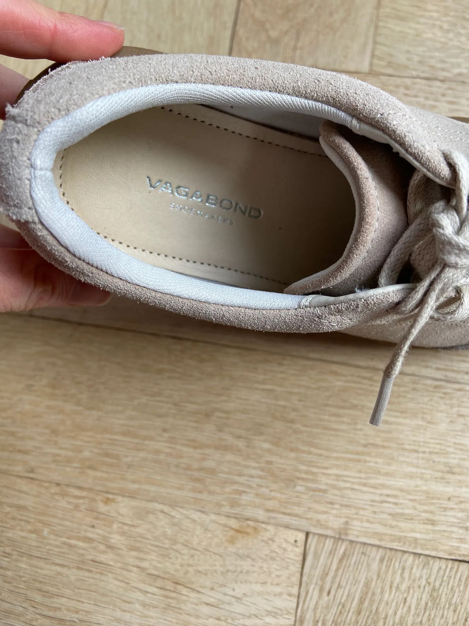 Vagabond Vagabond Sneakers Size US 6 / IT 36 - 2 Thumbnail