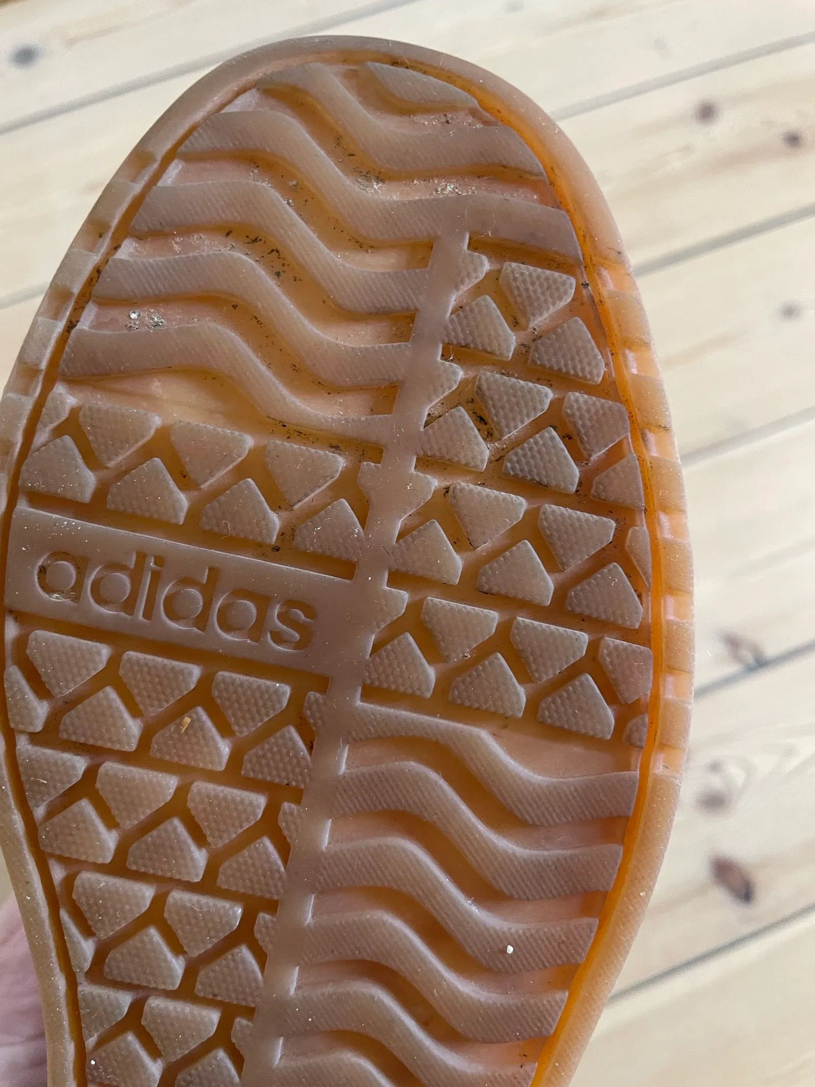 Adidas Adidas VL court bold shoes Sneakers Size US 9.5 / IT 39.5 - 7 Thumbnail