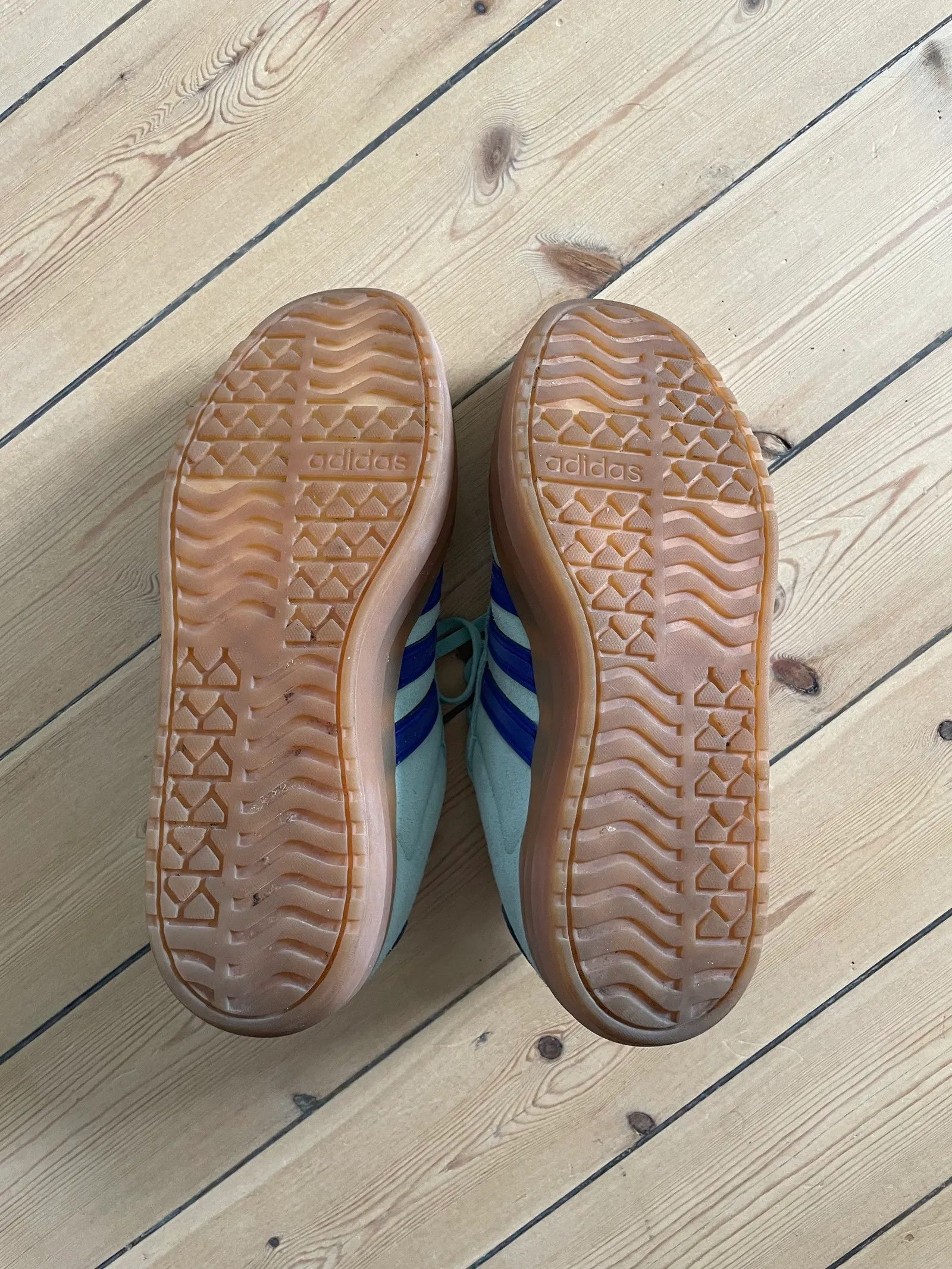 Adidas Adidas VL court bold shoes Sneakers Size US 9.5 / IT 39.5 - 4 Thumbnail