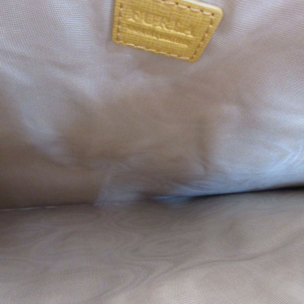 Furla Furla Furla Paper Moon Leather Clutch Bag Leather Clutch Bag Size ONE SIZE - 8 Thumbnail