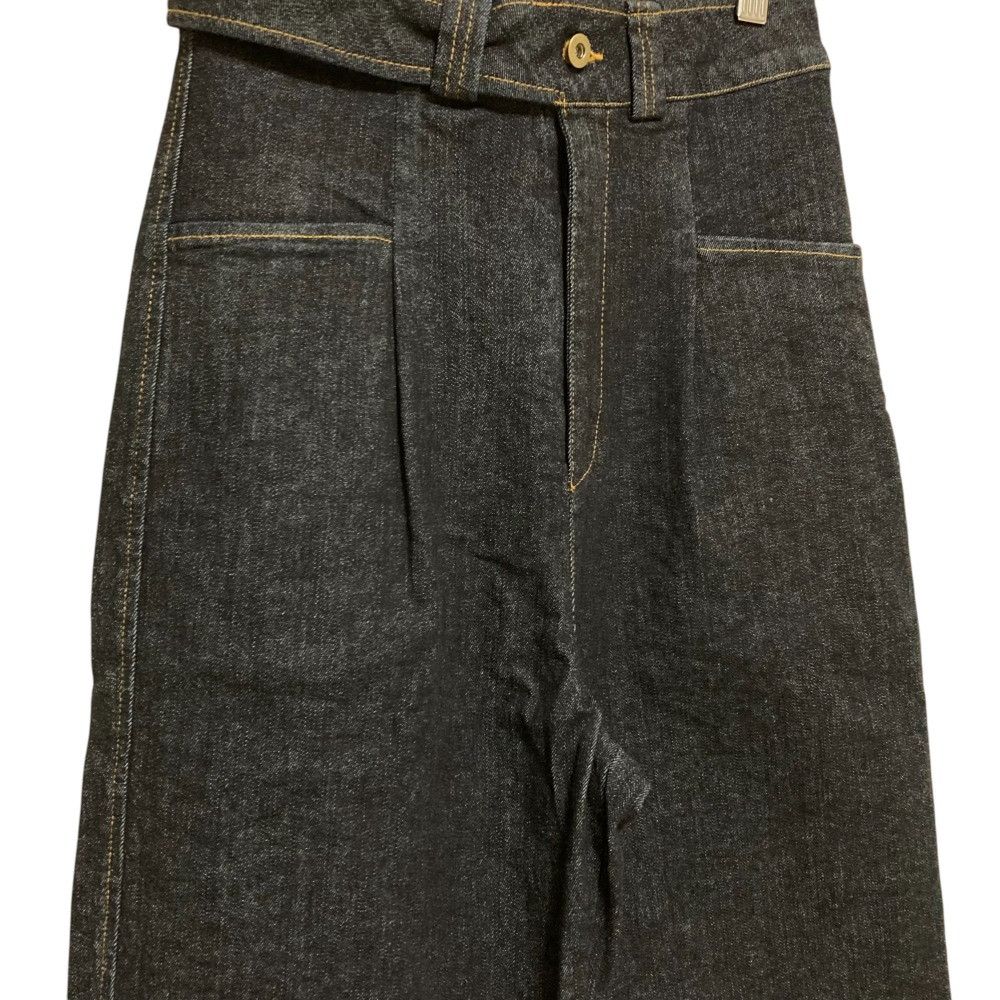 Other Other MARGAUX VINTAGE Margaux Vintage Denim Pants Denim Jeans Size ONE SIZE - 3 Thumbnail