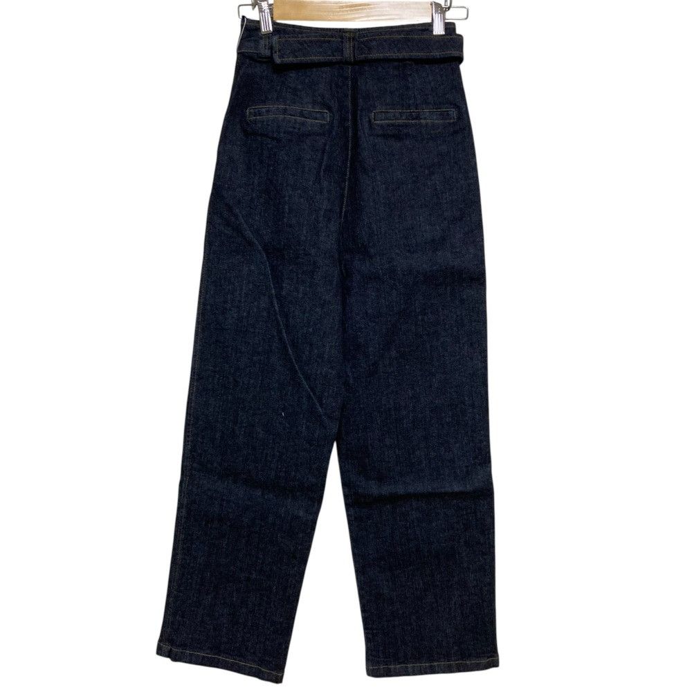 Other Other MARGAUX VINTAGE Margaux Vintage Denim Pants Denim Jeans Size ONE SIZE - 2 Thumbnail