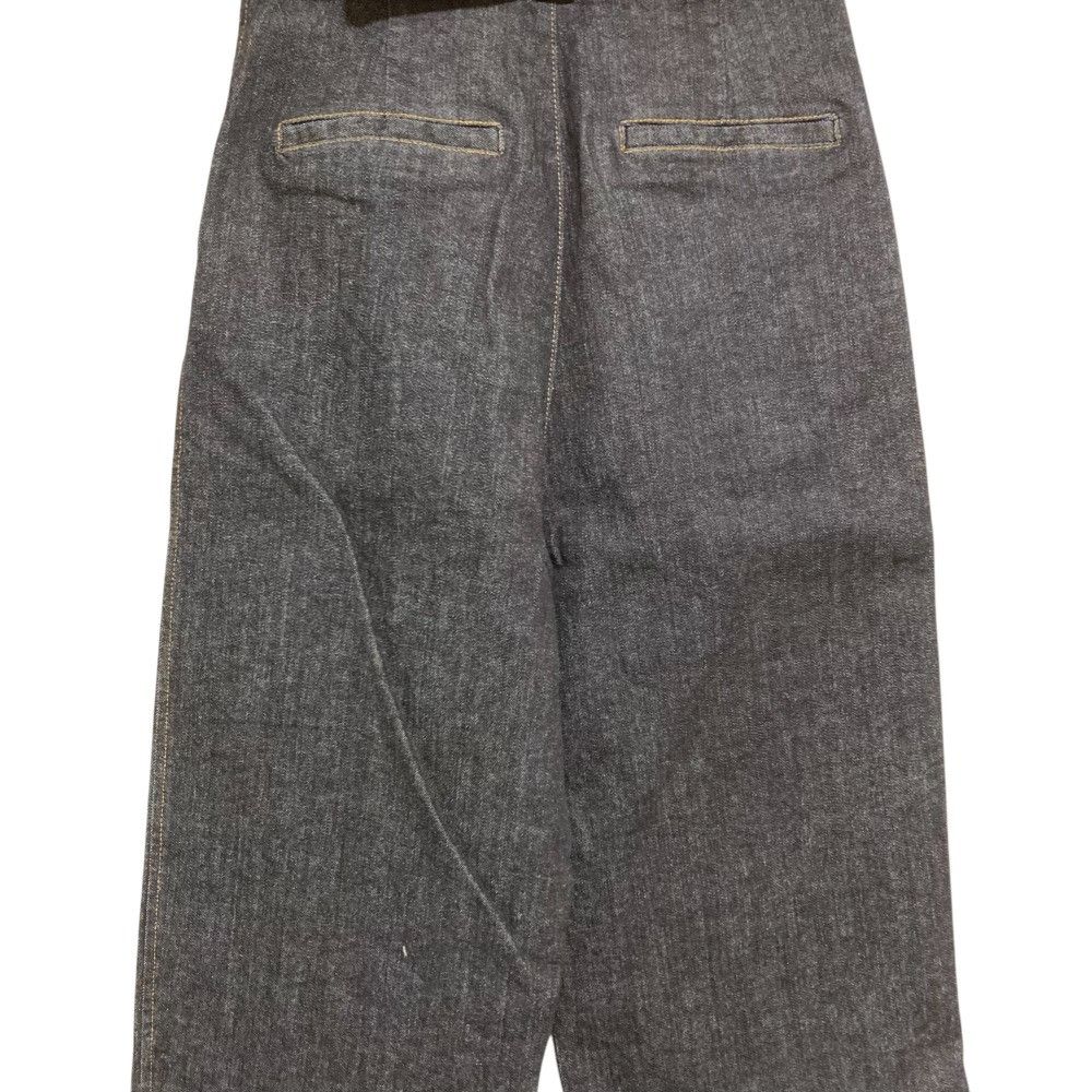 Other Other MARGAUX VINTAGE Margaux Vintage Denim Pants Denim Jeans Size ONE SIZE - 4 Thumbnail
