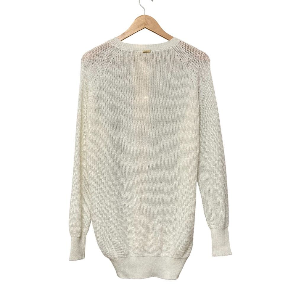 Other Other MICA&DEAL Loose Knit Pullover Sweater Others Tops DUTY FREE for USA Size ONE SIZE - 3 Thumbnail