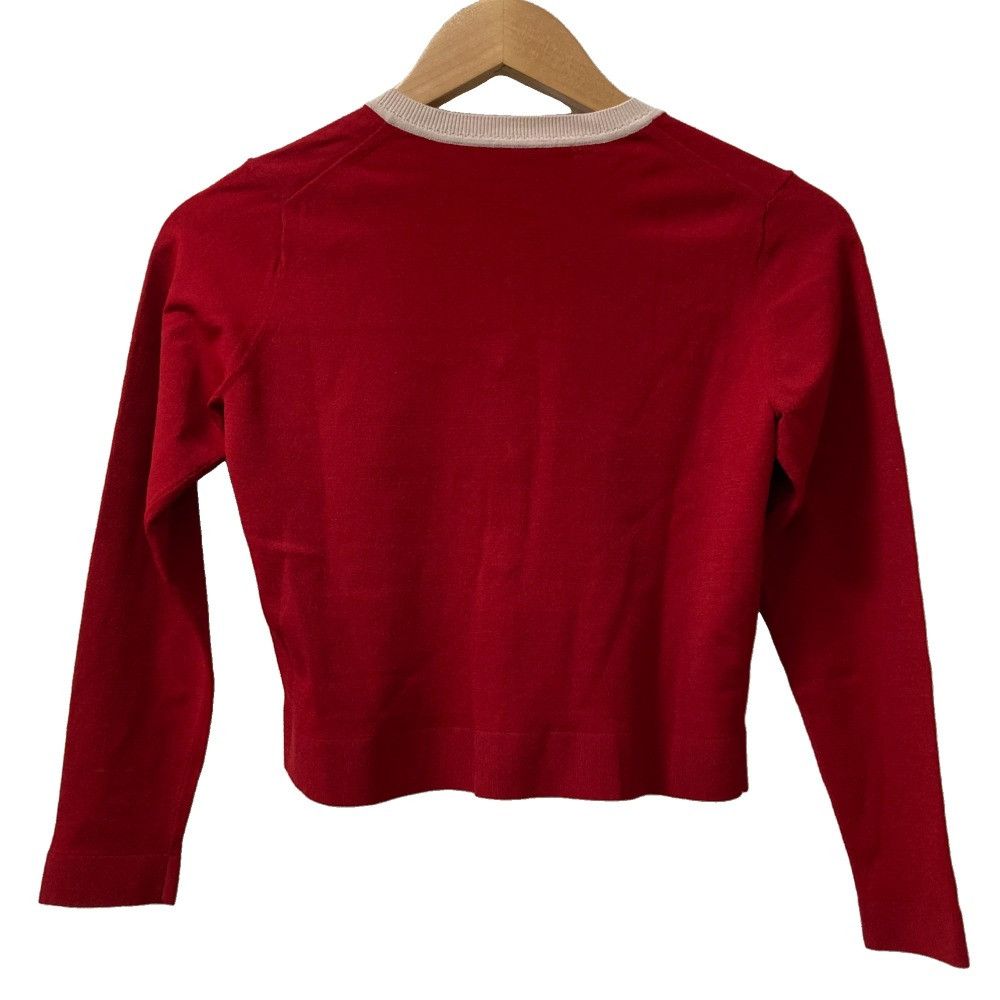 Other Other Paule Ka Knit Cardigan Others Tops DUTY FREE for USA Size ONE SIZE - 2 Thumbnail