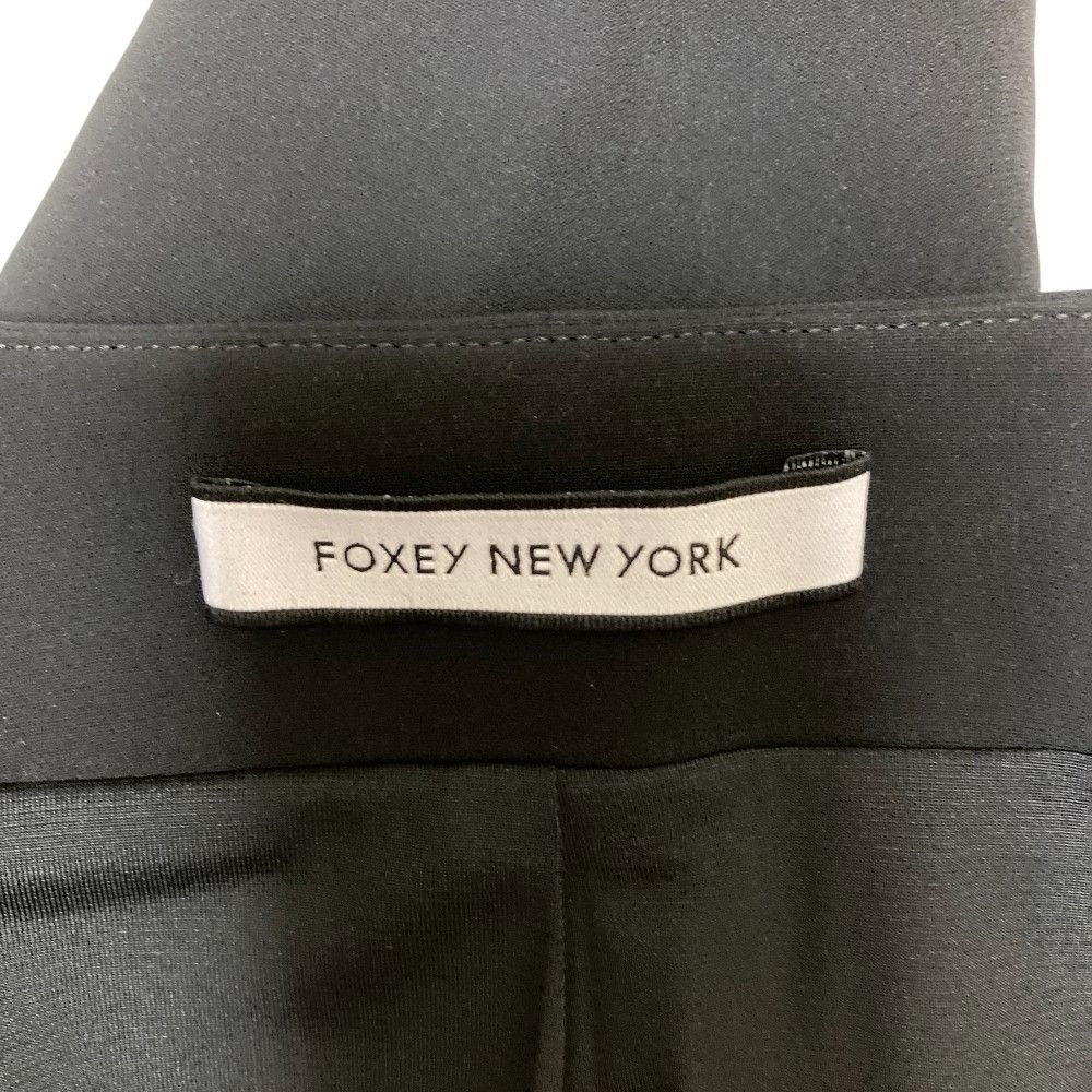 Other Other FOXEY NEW YORK Petit Noir Bolero Jacket Others Outerwear 39521 Size ONE SIZE - 5 Thumbnail