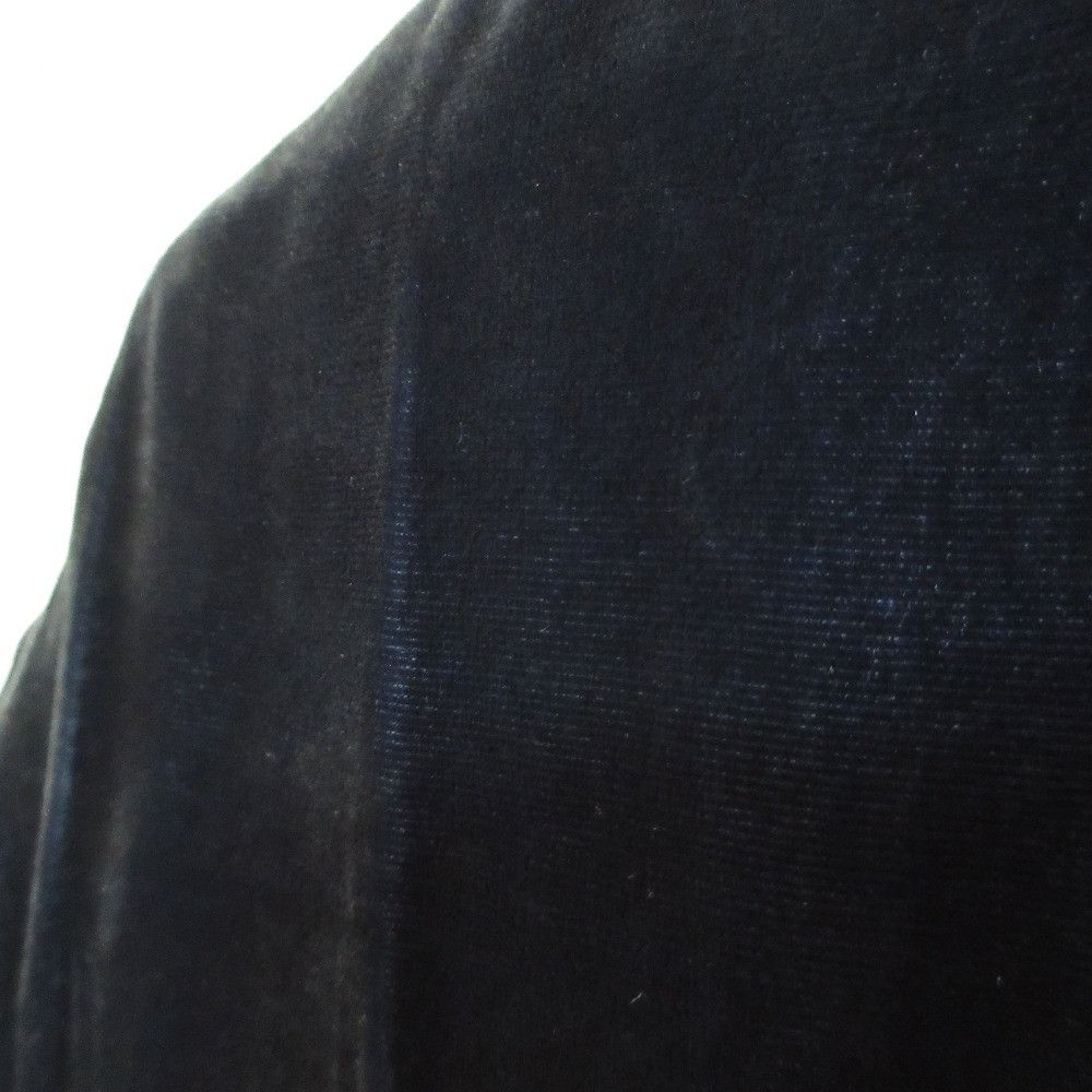 Other Other BACCA Rayon Silk Velvet Blouson Others Outerwear DUTY FREE for USA Size ONE SIZE - 3 Thumbnail