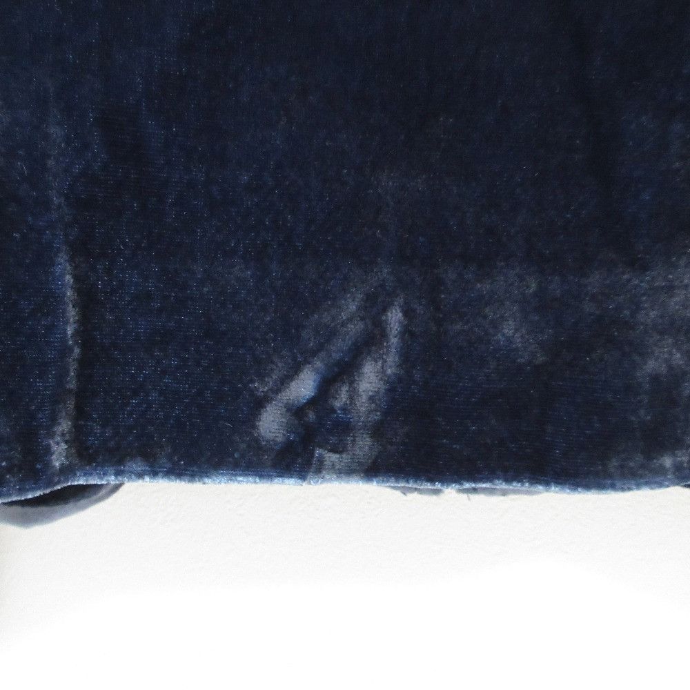 Other Other BACCA Rayon Silk Velvet Blouson Others Outerwear DUTY FREE for USA Size ONE SIZE - 11 Thumbnail