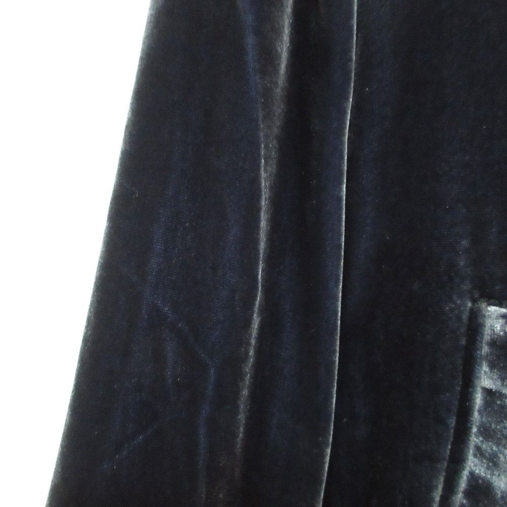 Other Other BACCA Rayon Silk Velvet Blouson Others Outerwear DUTY FREE for USA Size ONE SIZE - 12 Thumbnail
