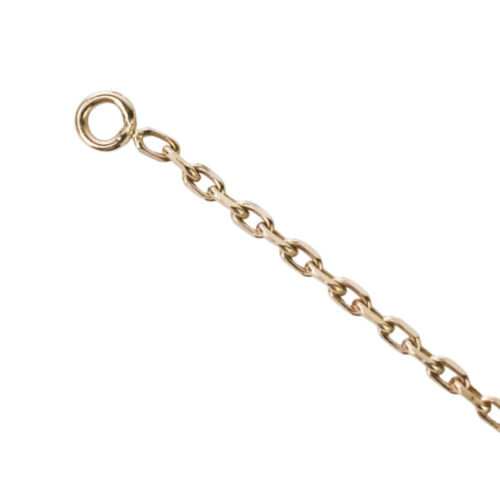 Hermes Hermes Hermes Amulette Maroquinerie PM Necklace Metal Necklace DUTY FREE for USA Size ONE SIZE - 8 Thumbnail